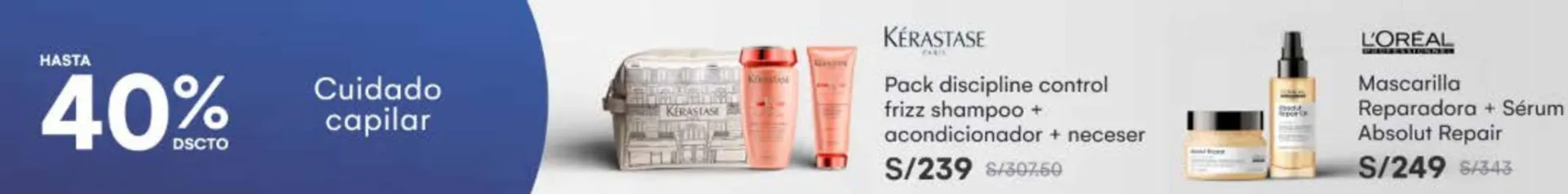 Catalogo de Catálogo Oechsle 19 de enero al 23 de enero 2026 - Pag 3