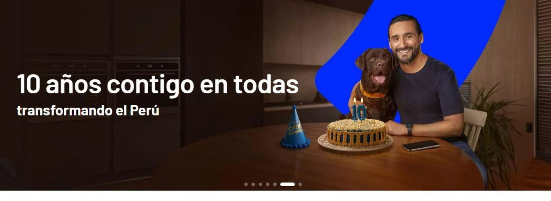 Catalogo de Promociones 24 de junio al 30 de junio 2024 - Pag 6