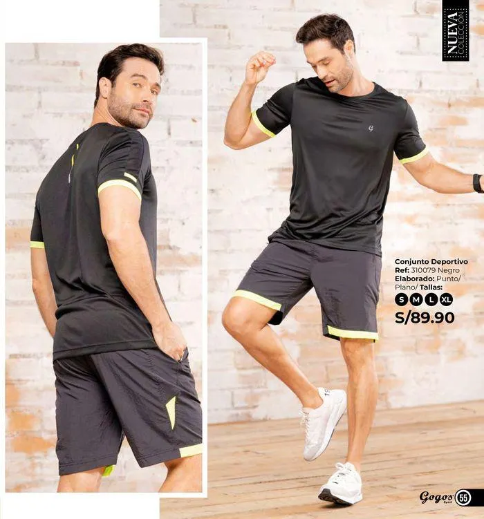 Catalogo de Mi papá mi mejor amigo  7 de junio al 30 de junio 2024 - Pag 55