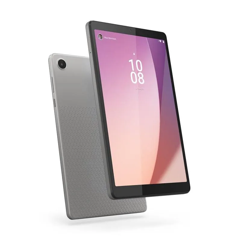 Tablet M8 4 Generación 4GB 64GB + Folio + Film