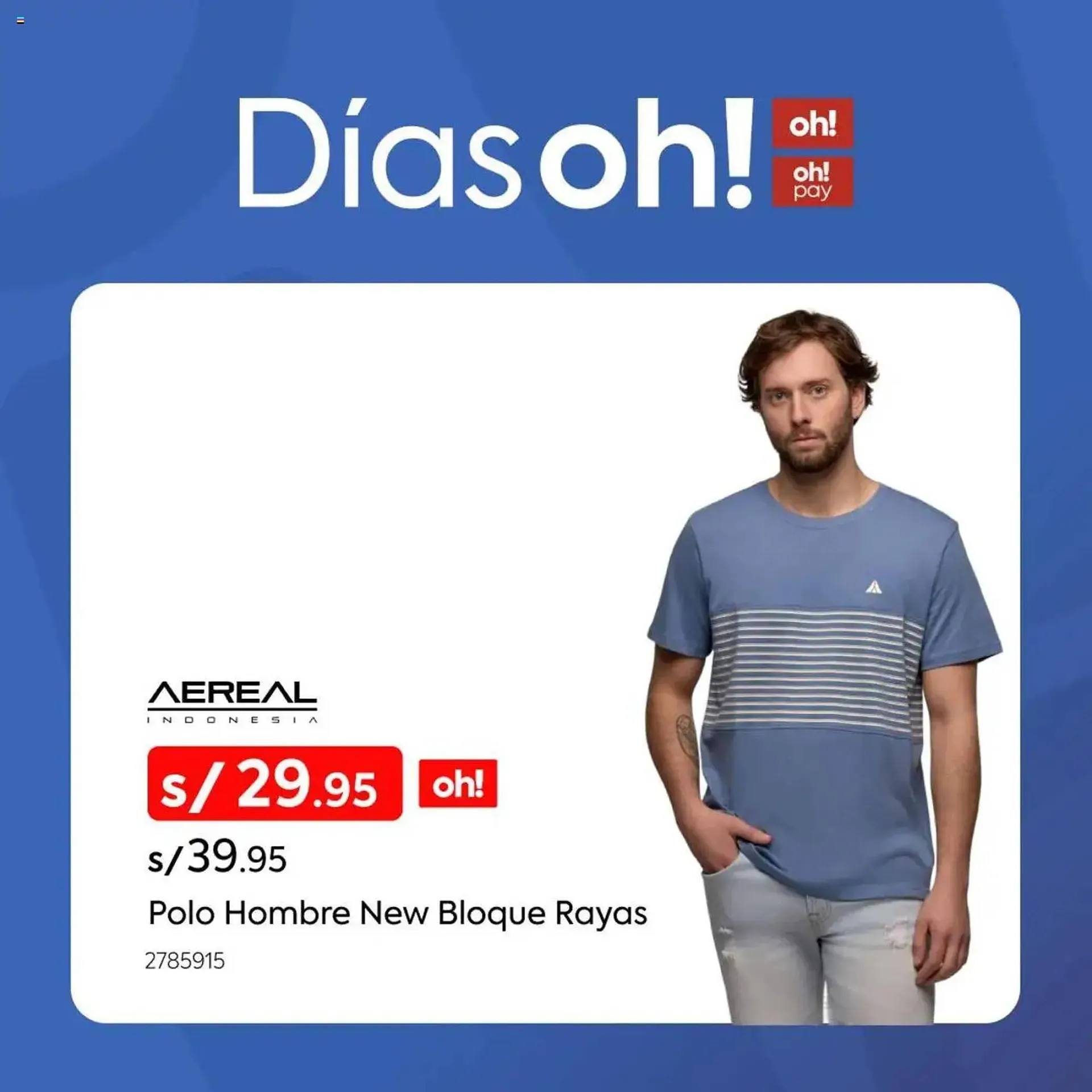 Catalogo de Catálogo Oechsle 20 de octubre al 23 de octubre 2025 - Pag 4