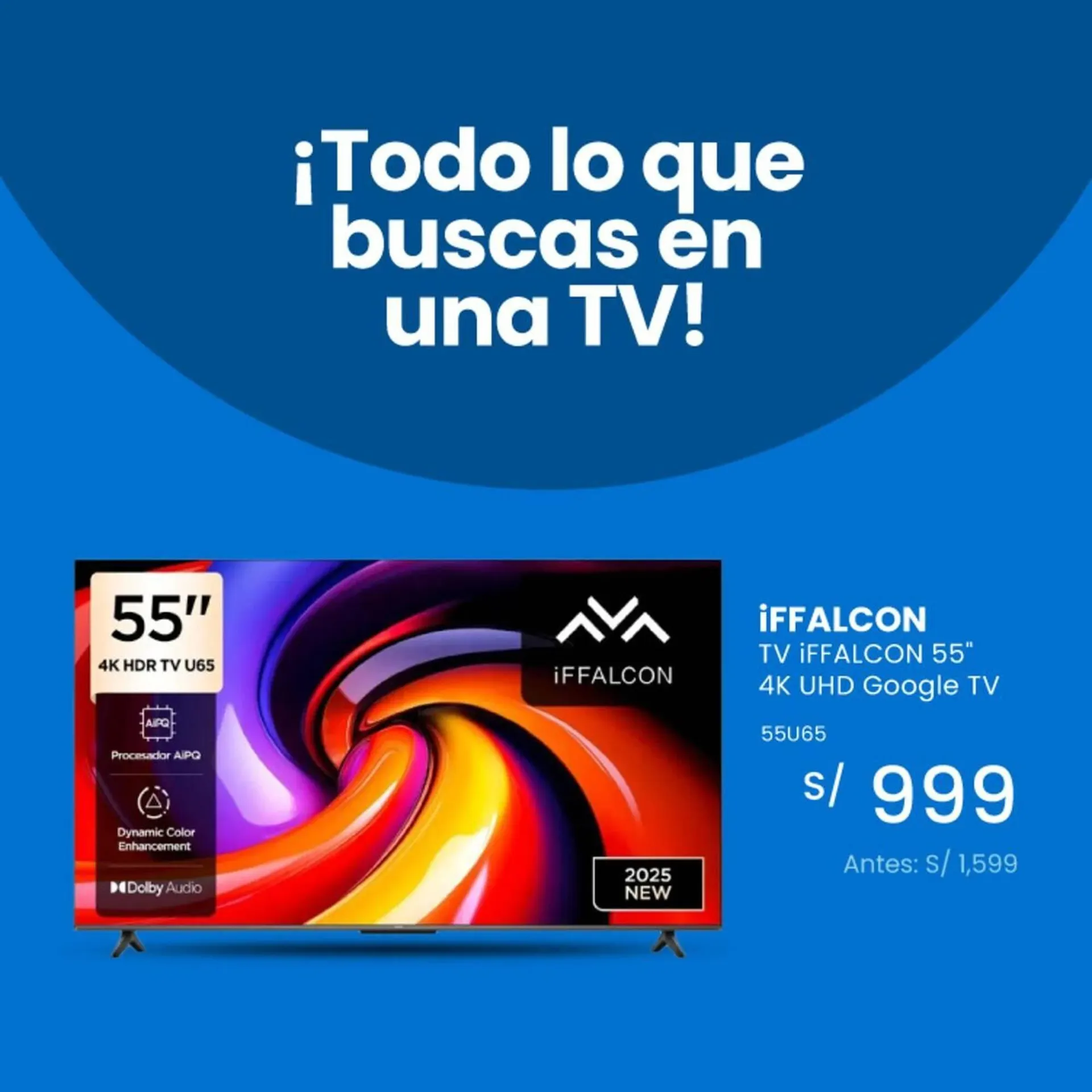 Catalogo de Catálogo Tiendas EFE 26 de enero al 31 de enero 2026 - Pag 6