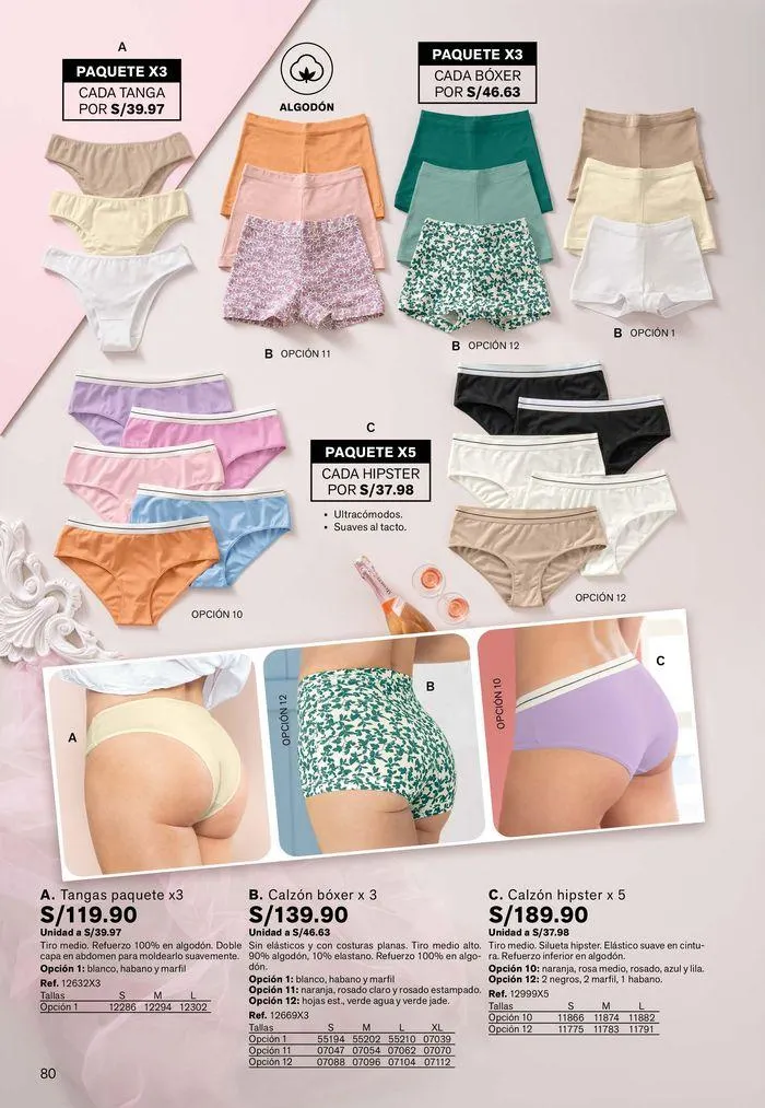 Catalogo de Papá mi persona favorita  14 de junio al 30 de junio 2024 - Pag 80