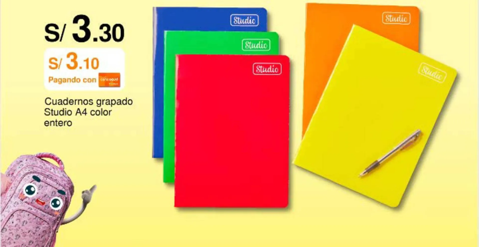 Catalogo de Catálogo Metro 2 de febrero al 14 de febrero 2024 - Pag 49