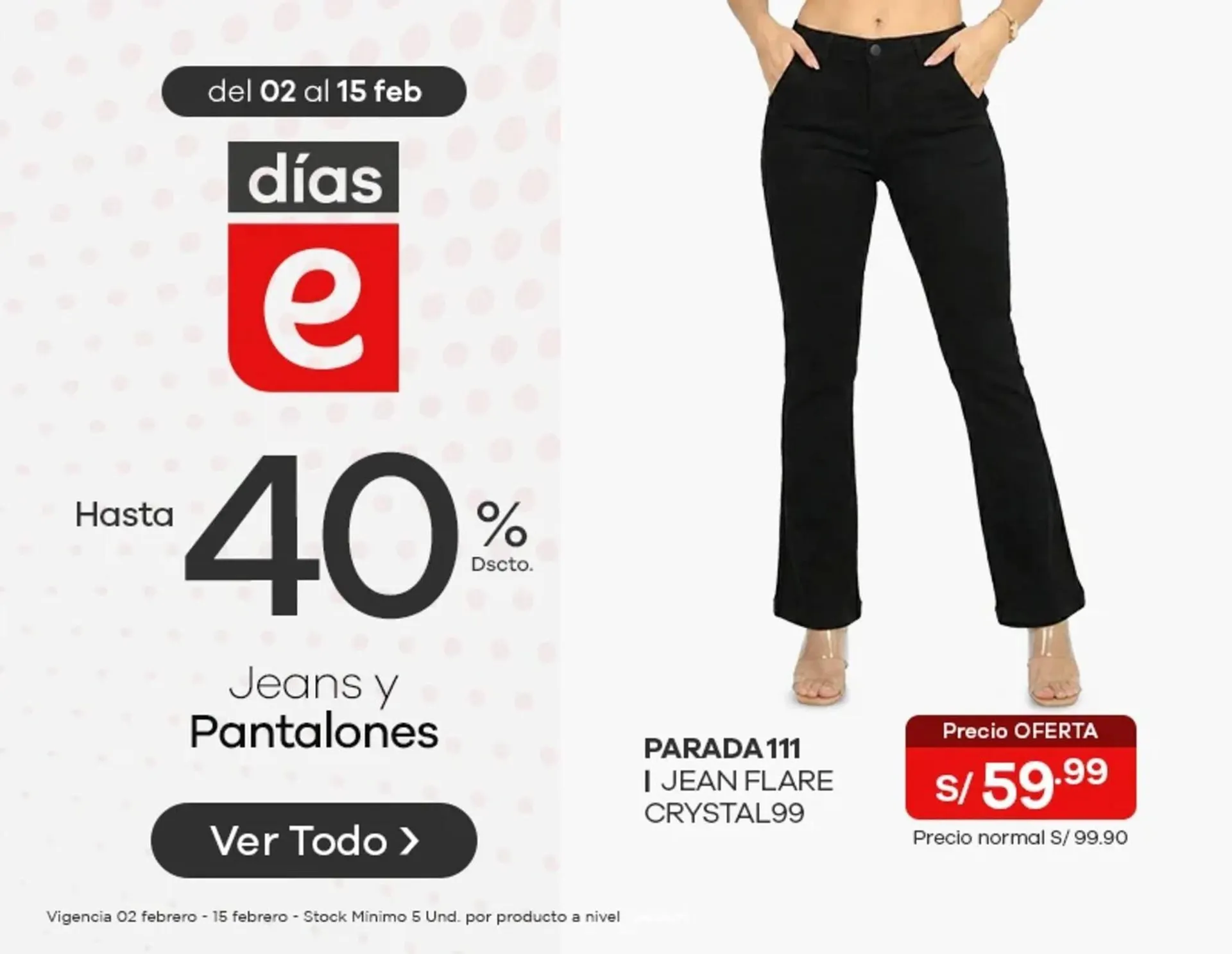 Catalogo de Catálogo Estilos 25 de febrero al 25 de febrero 2026 - Pag 10