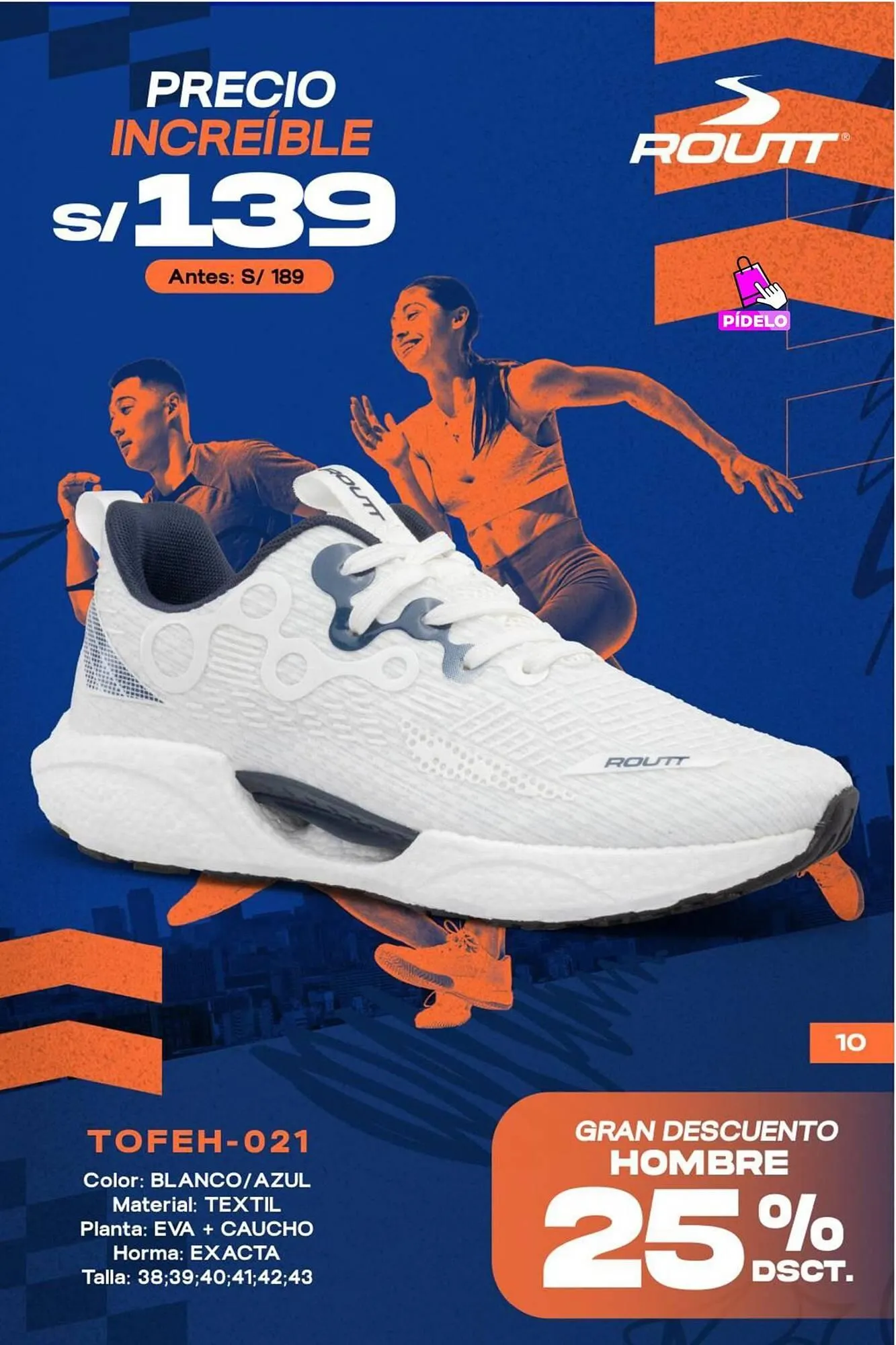 Catalogo de Catálogo Sokso 5 de junio al 29 de junio 2025 - Pag 10