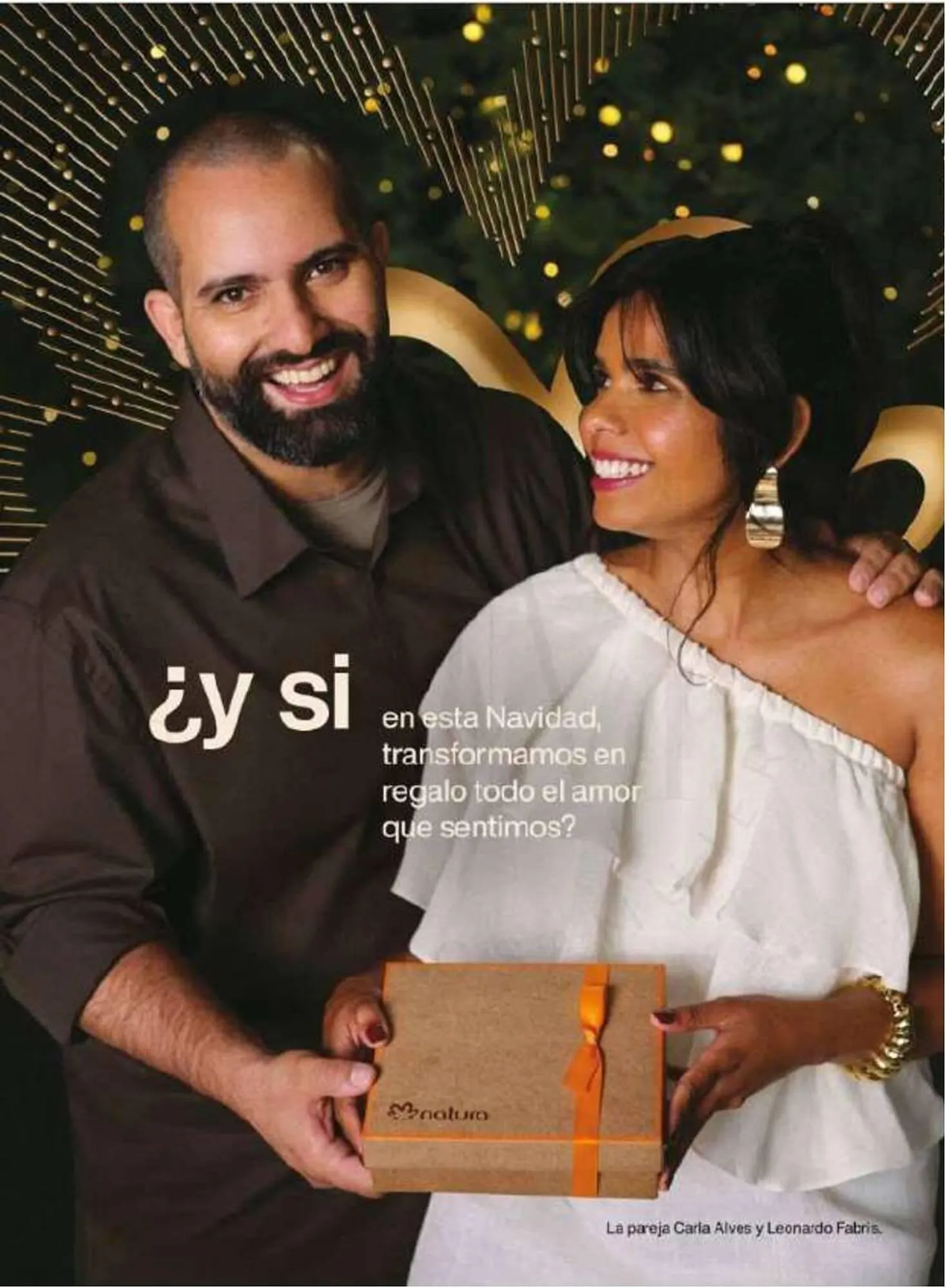 Catalogo de Catálogo Natura 7 de diciembre al 29 de diciembre 2023 - Pag 2