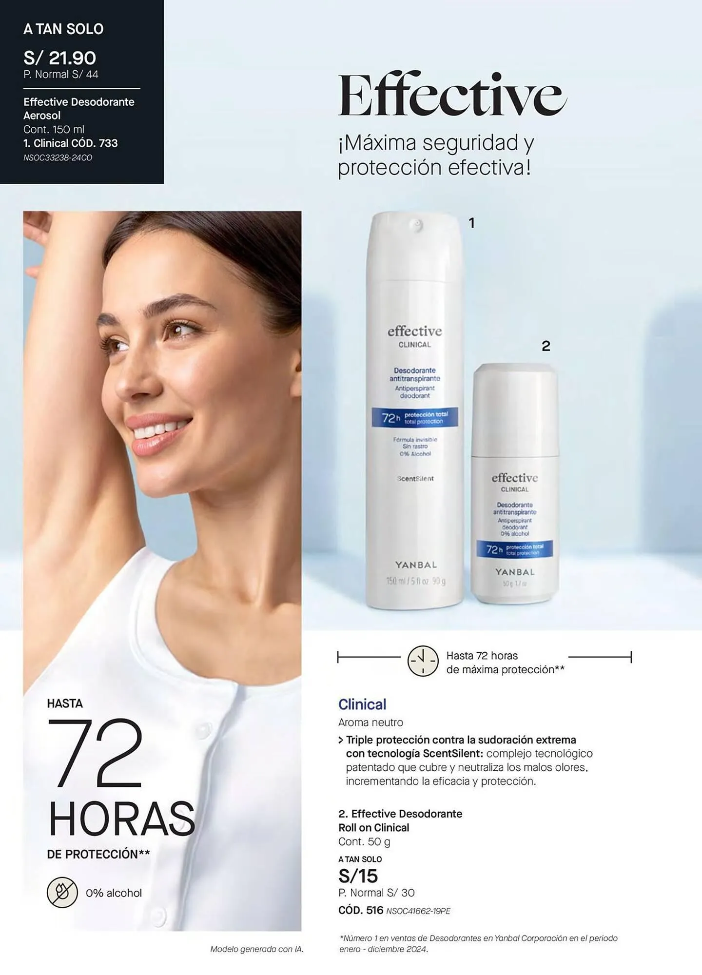 Catalogo de Catálogo Yanbal 3 de enero al 29 de enero 2026 - Pag 108