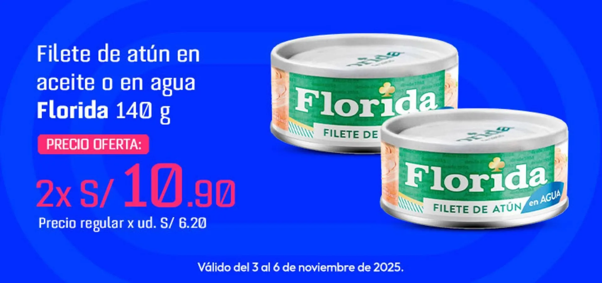 Catalogo de Catálogo Metro 3 de noviembre al 6 de noviembre 2025 - Pag 8