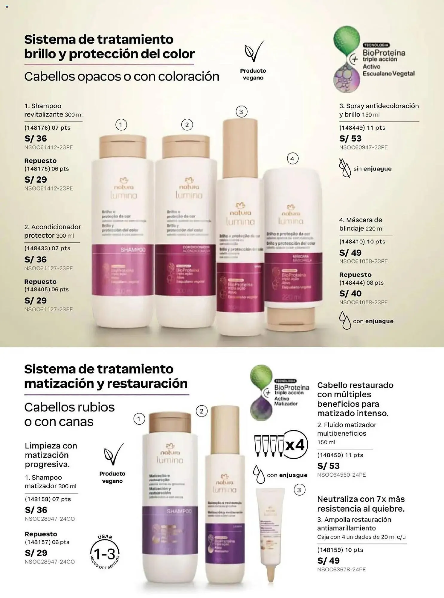 Catalogo de Catálogo Natura 20 de febrero al 22 de marzo 2026 - Pag 118