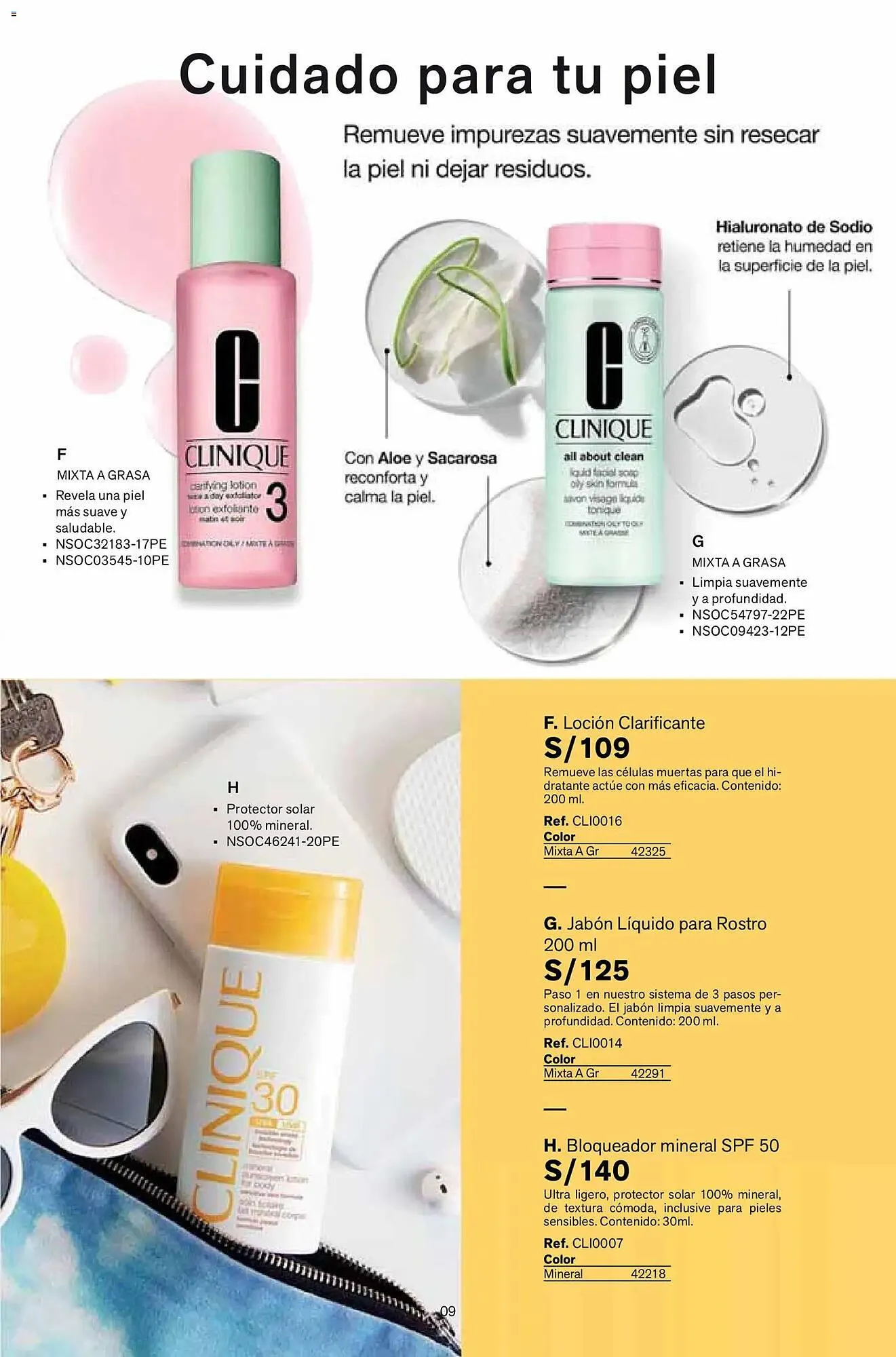 Catalogo de Catálogo Leonisa 13 de noviembre al 26 de diciembre 2025 - Pag 9