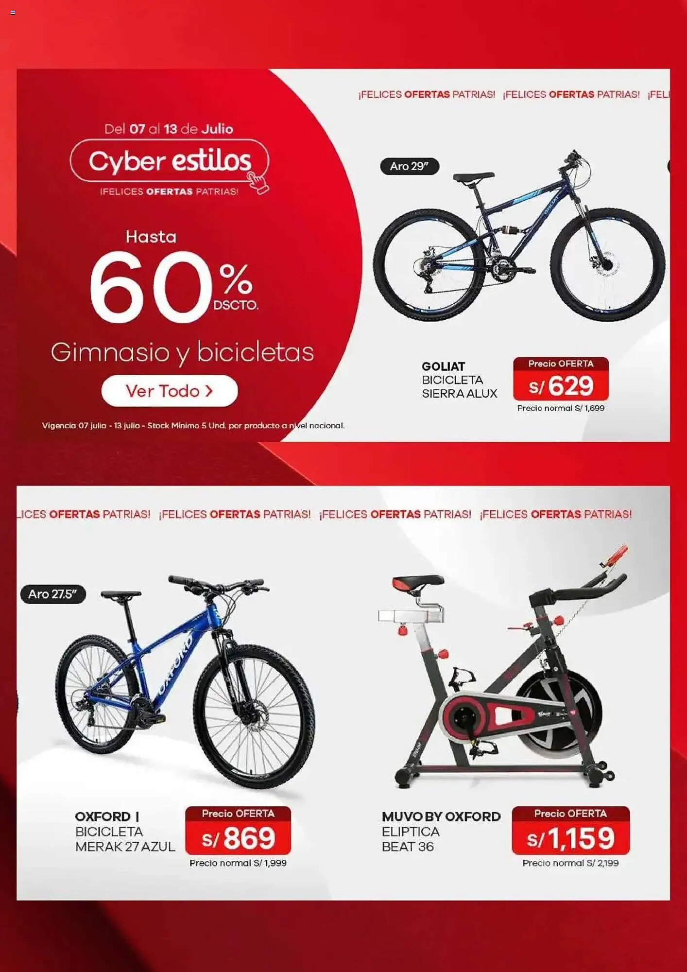 Catalogo de Catálogo Estilos 7 de julio al 14 de julio 2025 - Pag 11