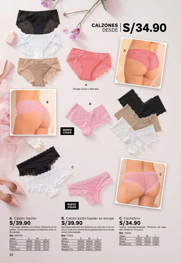 Catalogo de Papá mi persona favorita  14 de junio al 30 de junio 2024 - Pag 82