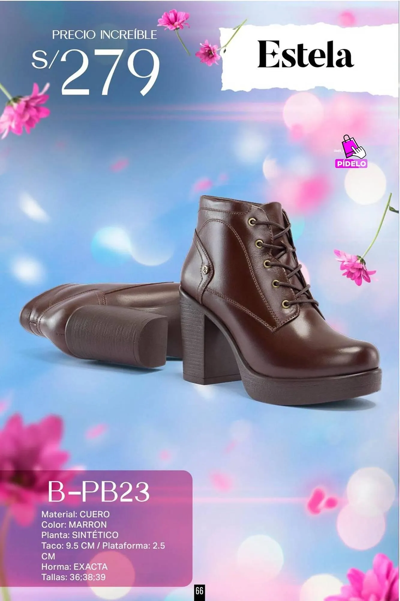 Catalogo de Catálogo Sokso 26 de enero al 1 de febrero 2026 - Pag 66