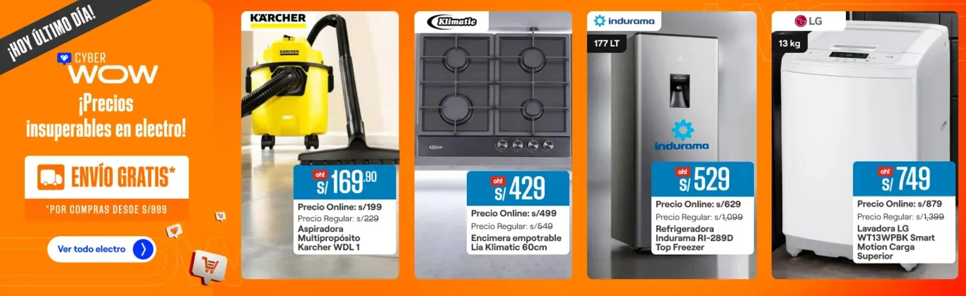 Catalogo de Catálogo Promart 10 de abril al 15 de abril 2025 - Pag 2