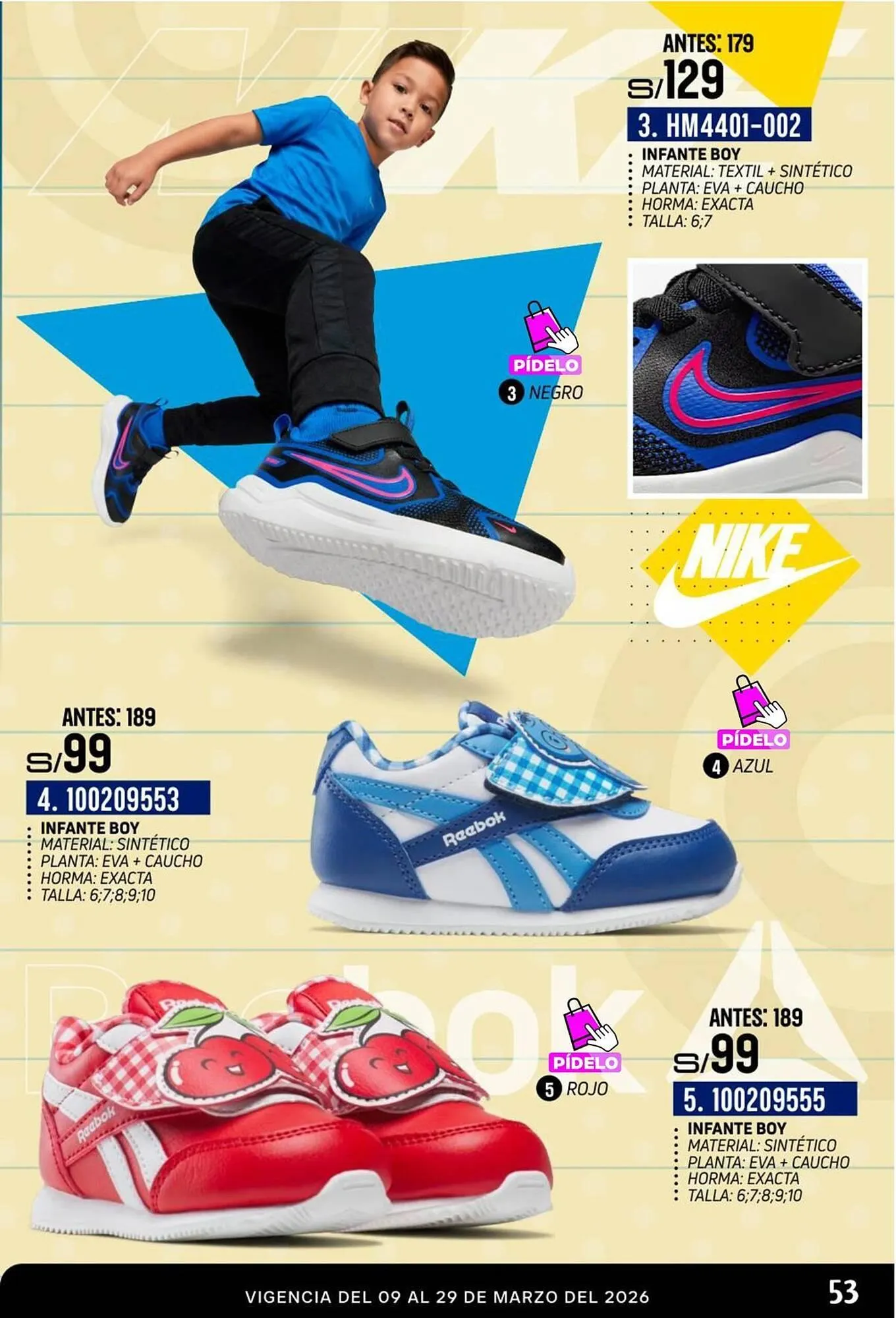 Catalogo de Catálogo Sokso 9 de marzo al 29 de marzo 2026 - Pag 53