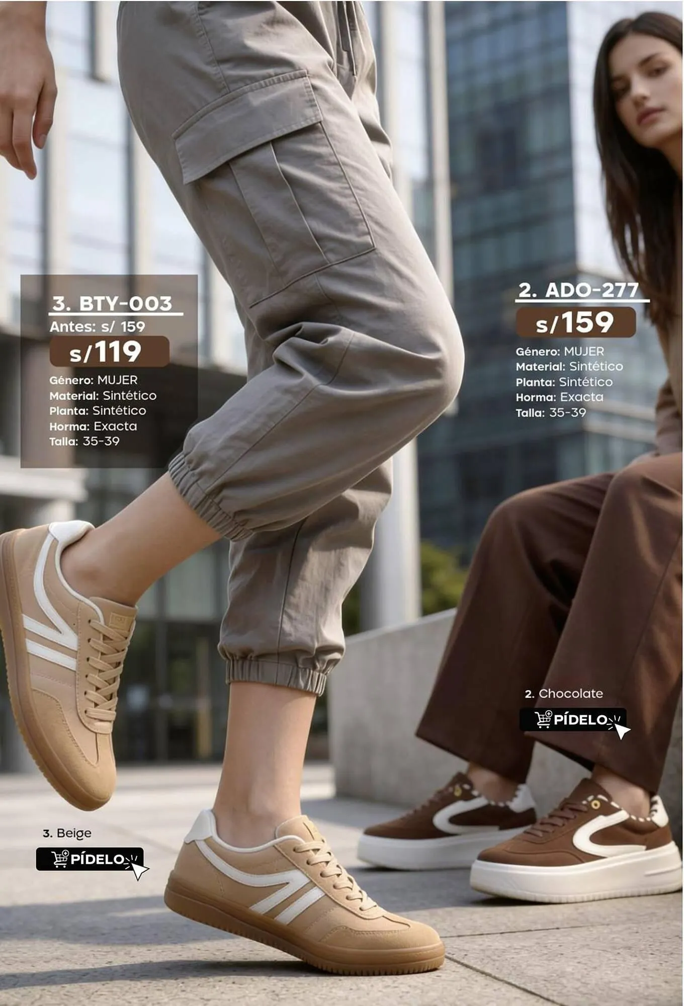 Catalogo de Catálogo Sokso 13 de abril al 3 de mayo 2026 - Pag 11