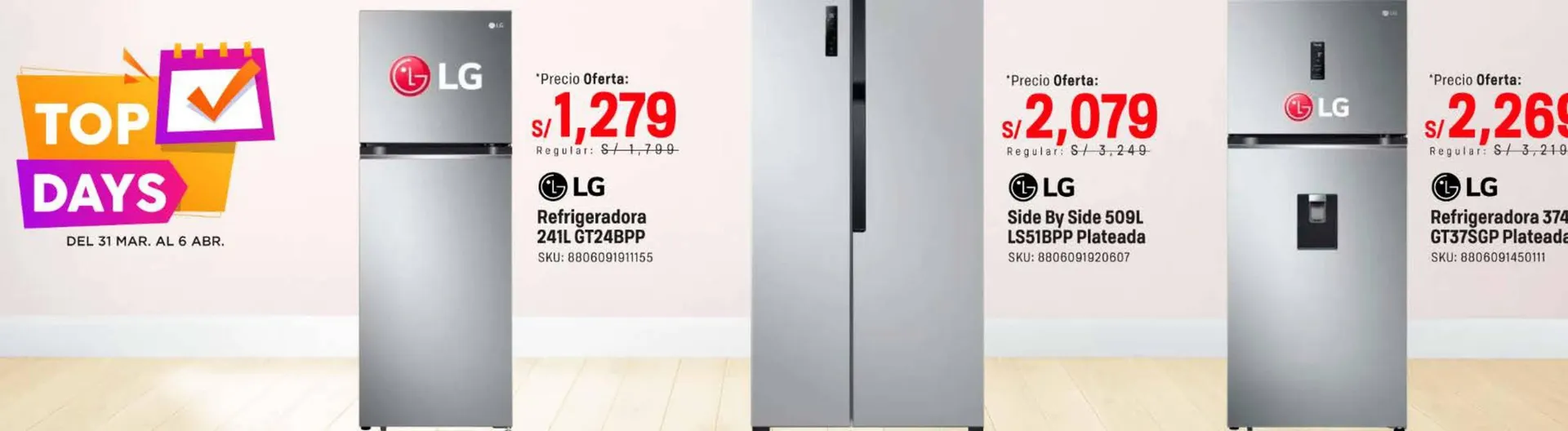 Catalogo de Catálogo Carsa 2 de abril al 6 de abril 2025 - Pag 2