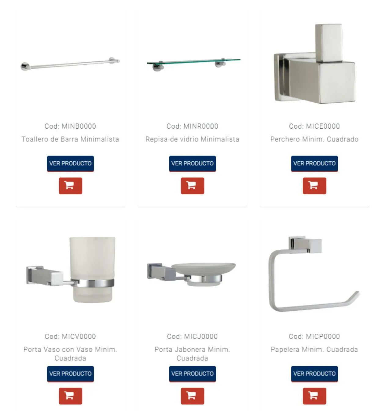 Catalogo de Vainsa 26 de mayo al 22 de julio 2023 - Pag 8