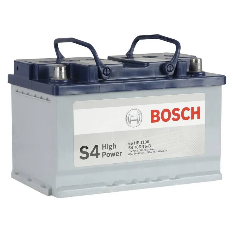 Batería para Auto 13 Placas S470D