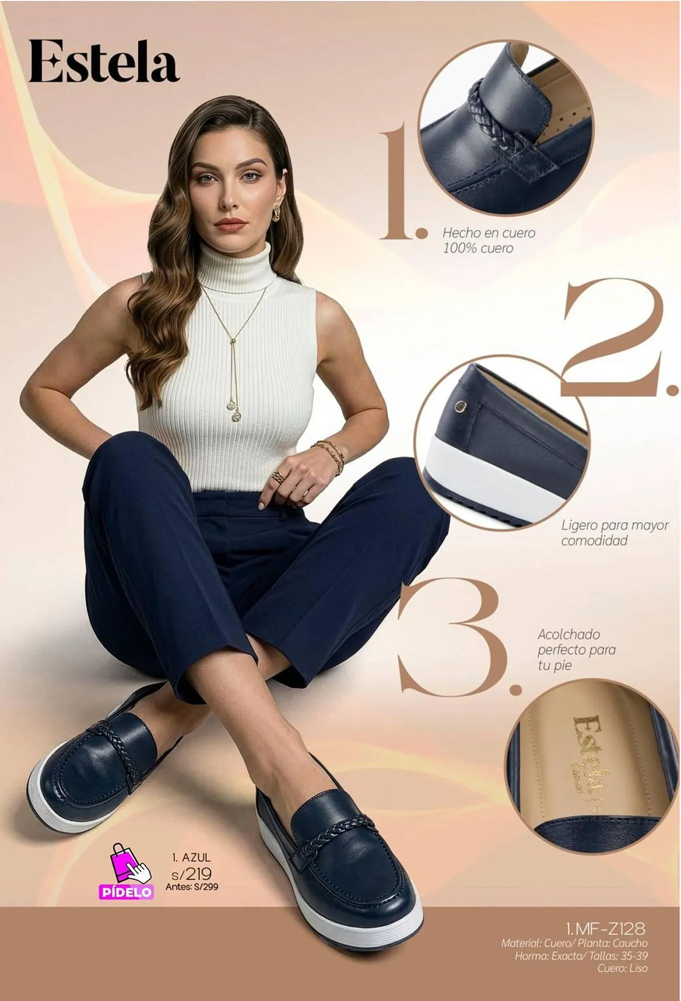 Catalogo de Catálogo Sokso 27 de febrero al 5 de abril 2026 - Pag 106