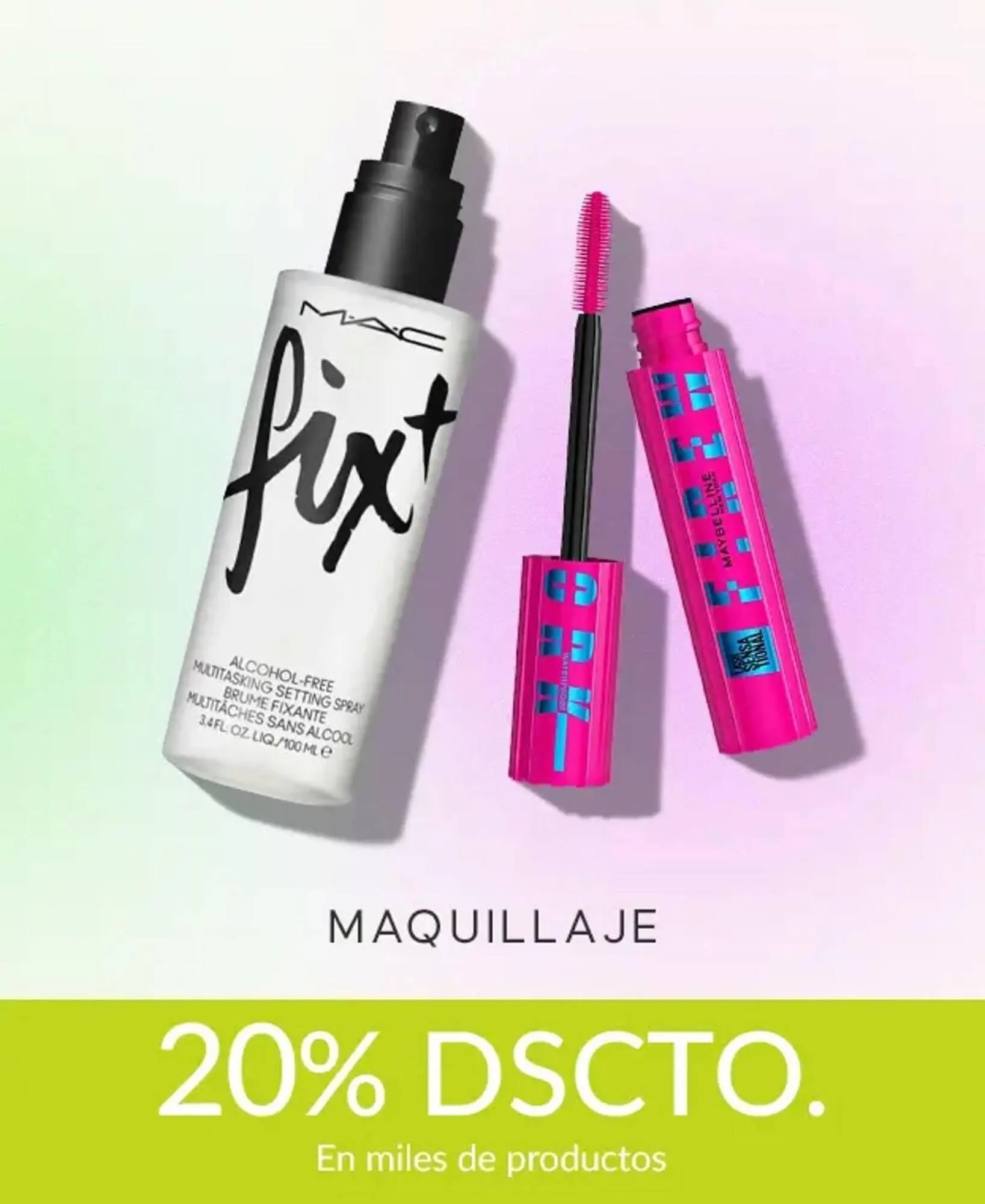 Catalogo de Catálogo Falabella 3 de octubre al 10 de octubre 2025 - Pag 11