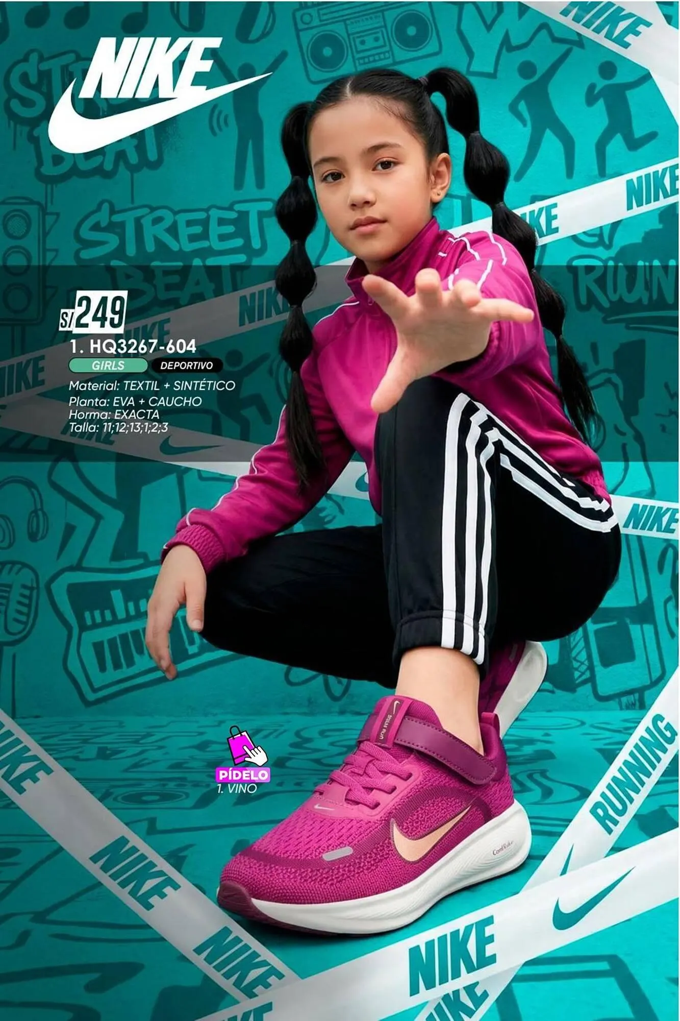 Catalogo de Catálogo Sokso 18 de marzo al 12 de abril 2026 - Pag 56