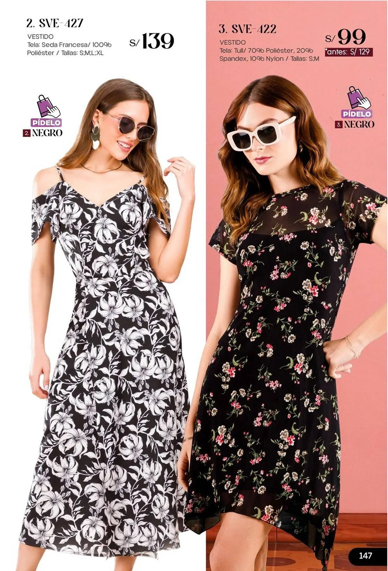 Catalogo de Catálogo Sokso 27 de febrero al 5 de abril 2026 - Pag 147