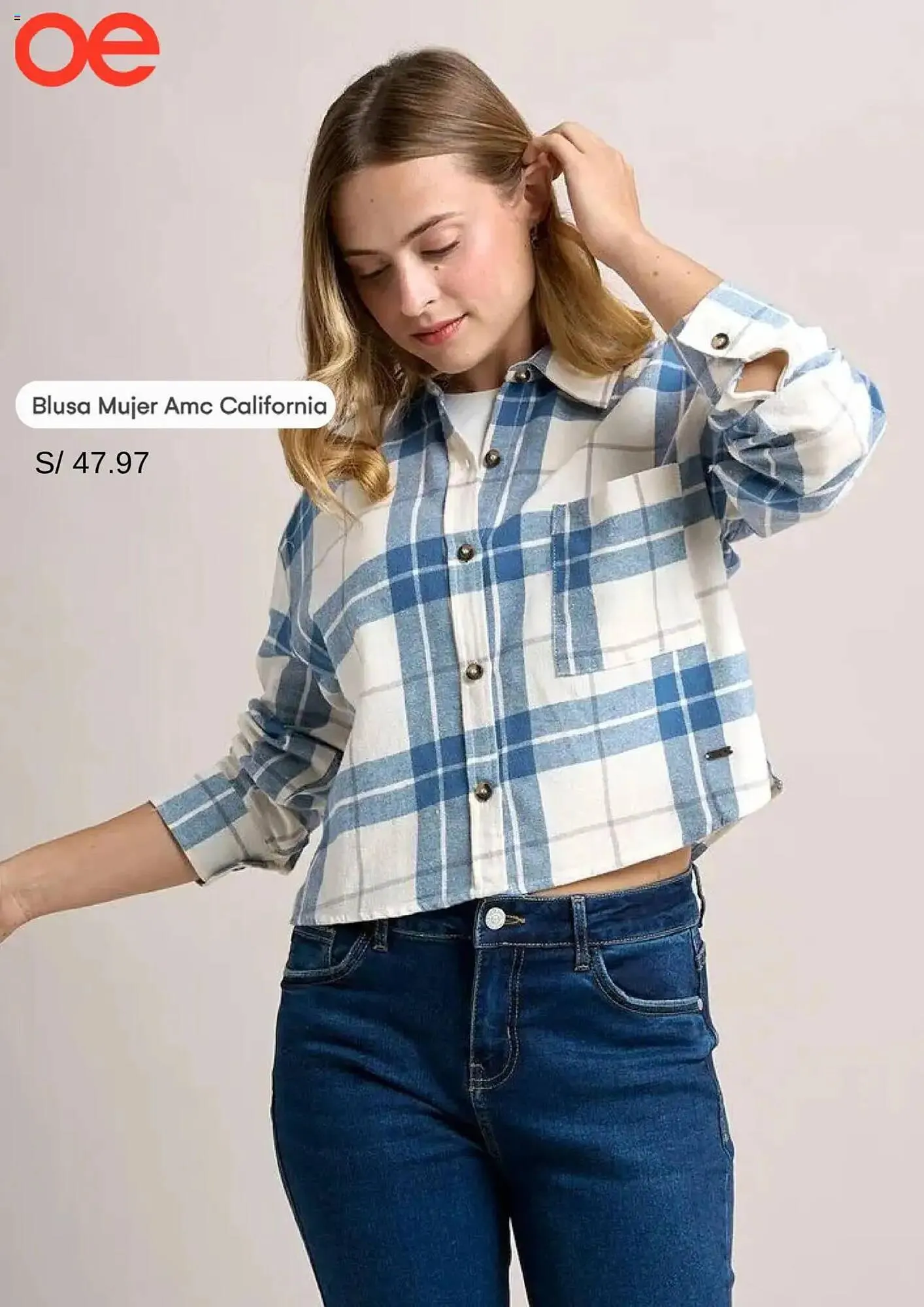 Catalogo de Catálogo Oechsle 1 de julio al 31 de julio 2025 - Pag 3