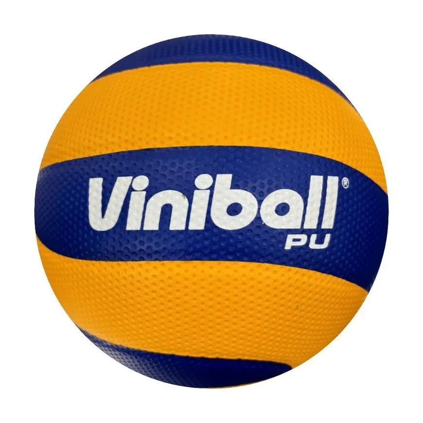 Pelota De Vóley Viniball Pu Liga 1 Surtido