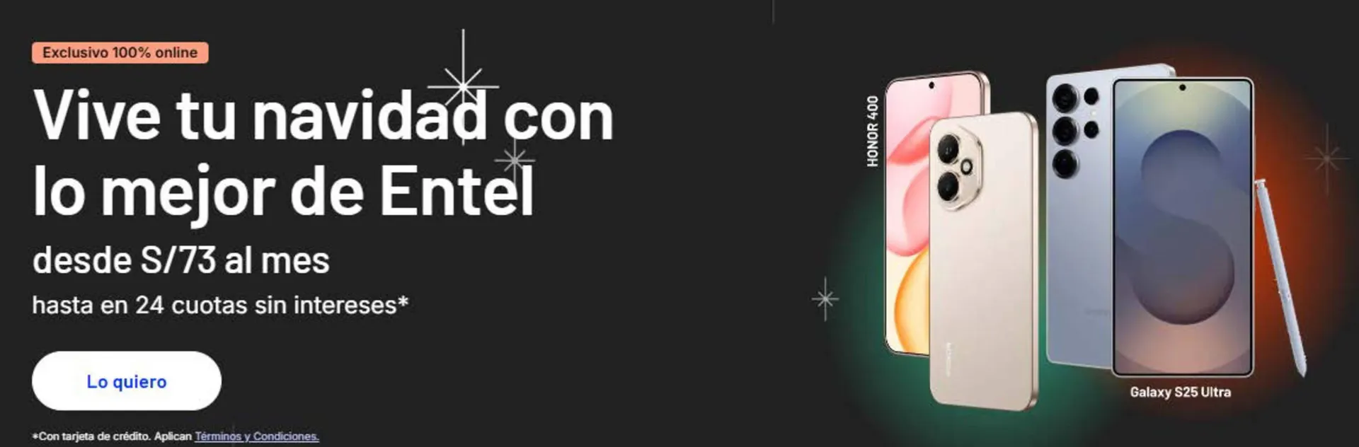 Catalogo de Catálogo Entel 19 de noviembre al 24 de diciembre 2025 - Pag 2