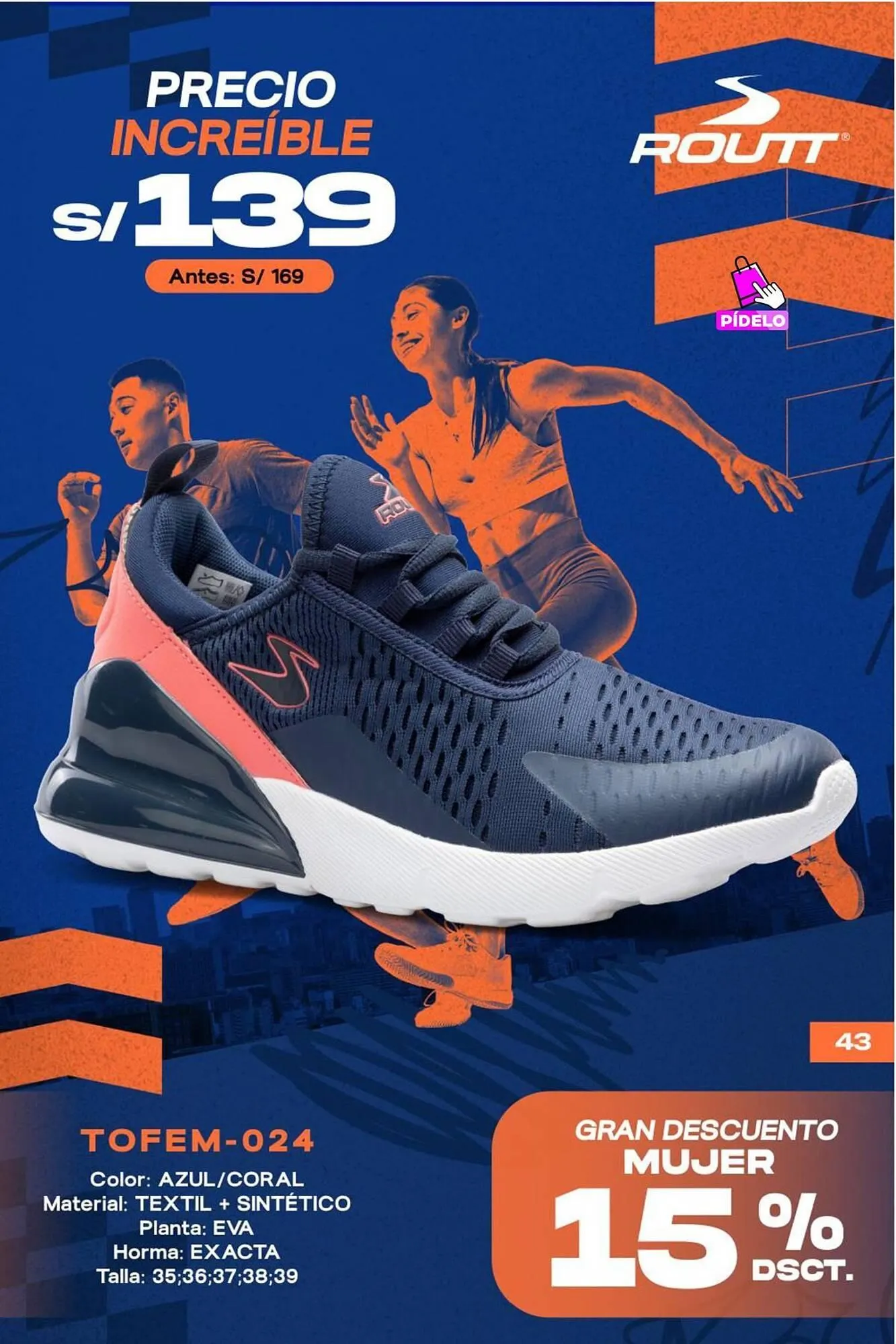 Catalogo de Catálogo Sokso 5 de junio al 29 de junio 2025 - Pag 43