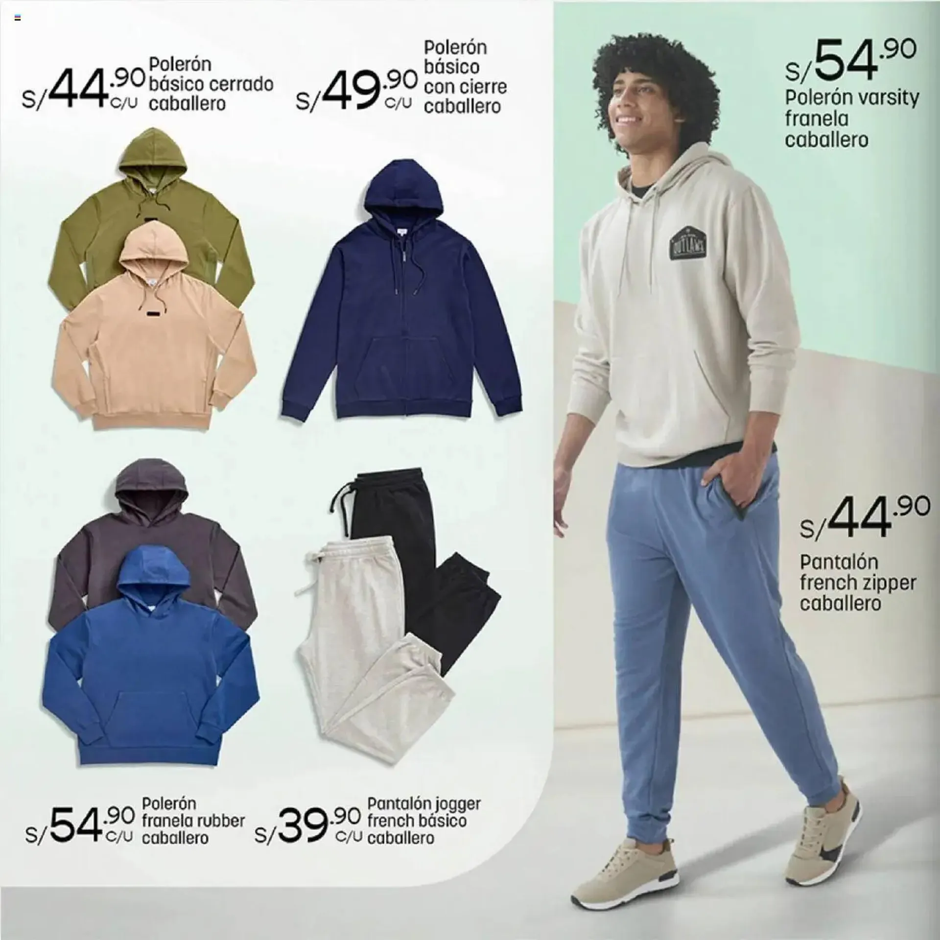 Catalogo de Catálogo Plaza Vea 24 de marzo al 6 de abril 2025 - Pag 10