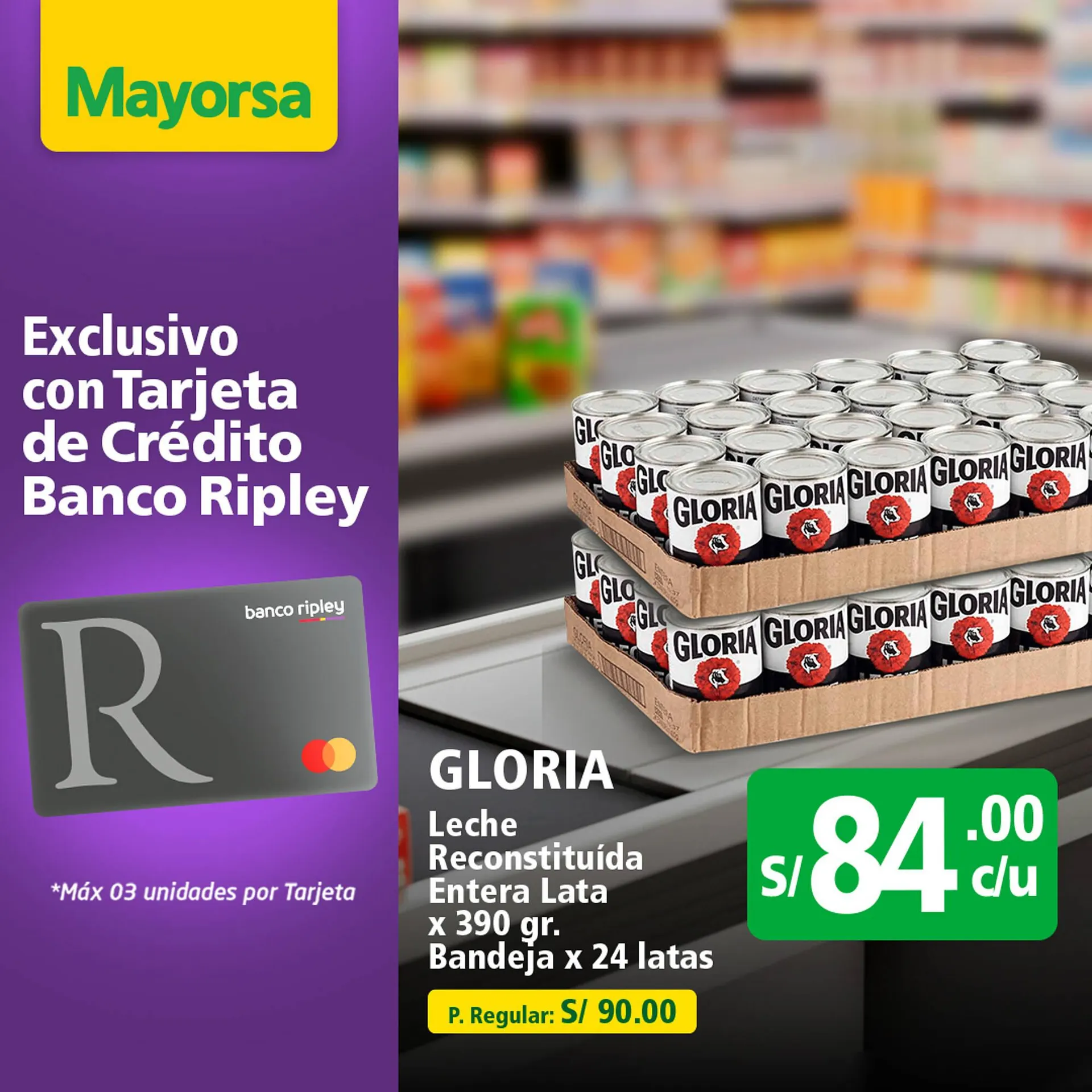 Catálogo Mayorsa - 1