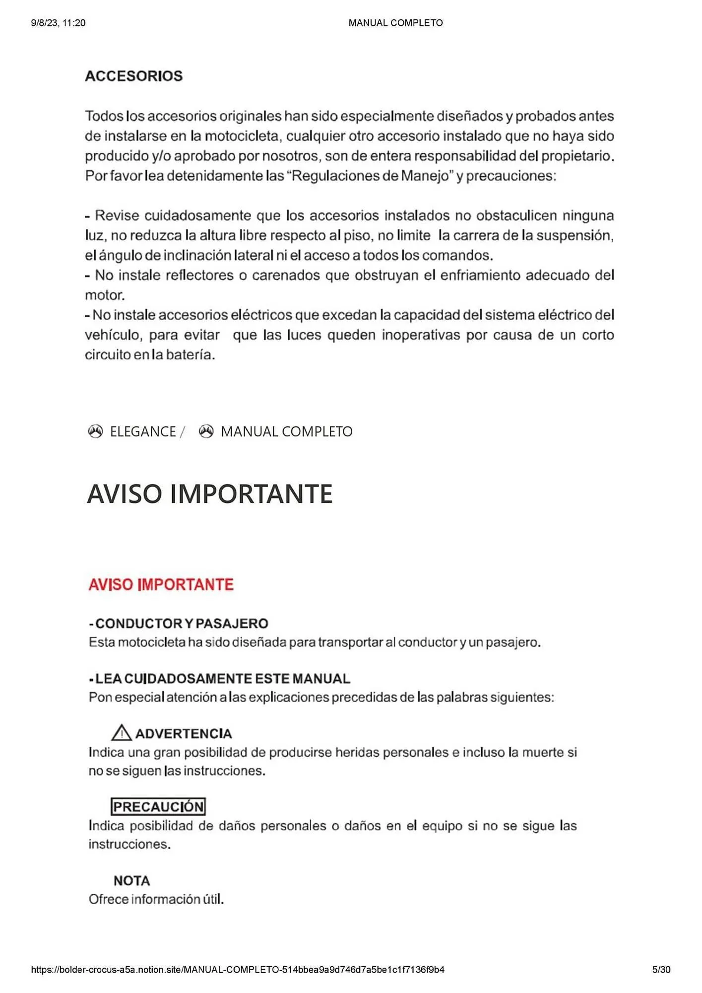 Catalogo de Catálogo Mavila 6 de enero al 1 de julio 2025 - Pag 5