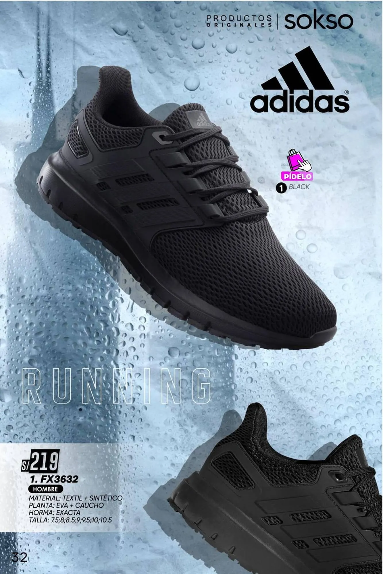 Catalogo de Catálogo Sokso 16 de junio al 6 de julio 2025 - Pag 32