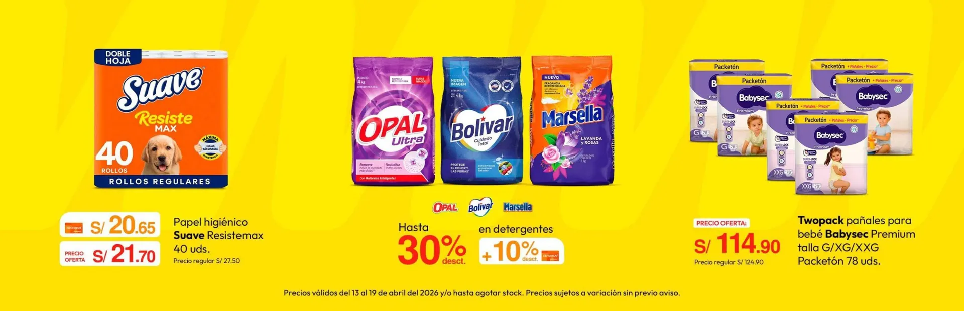 Catalogo de Catálogo Metro 20 de abril al 23 de abril 2026 - Pag 21