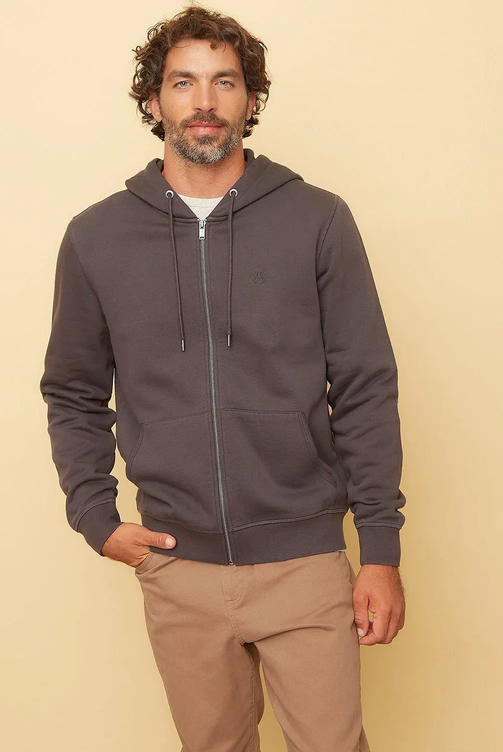 Polera Casual Hombre Cascais