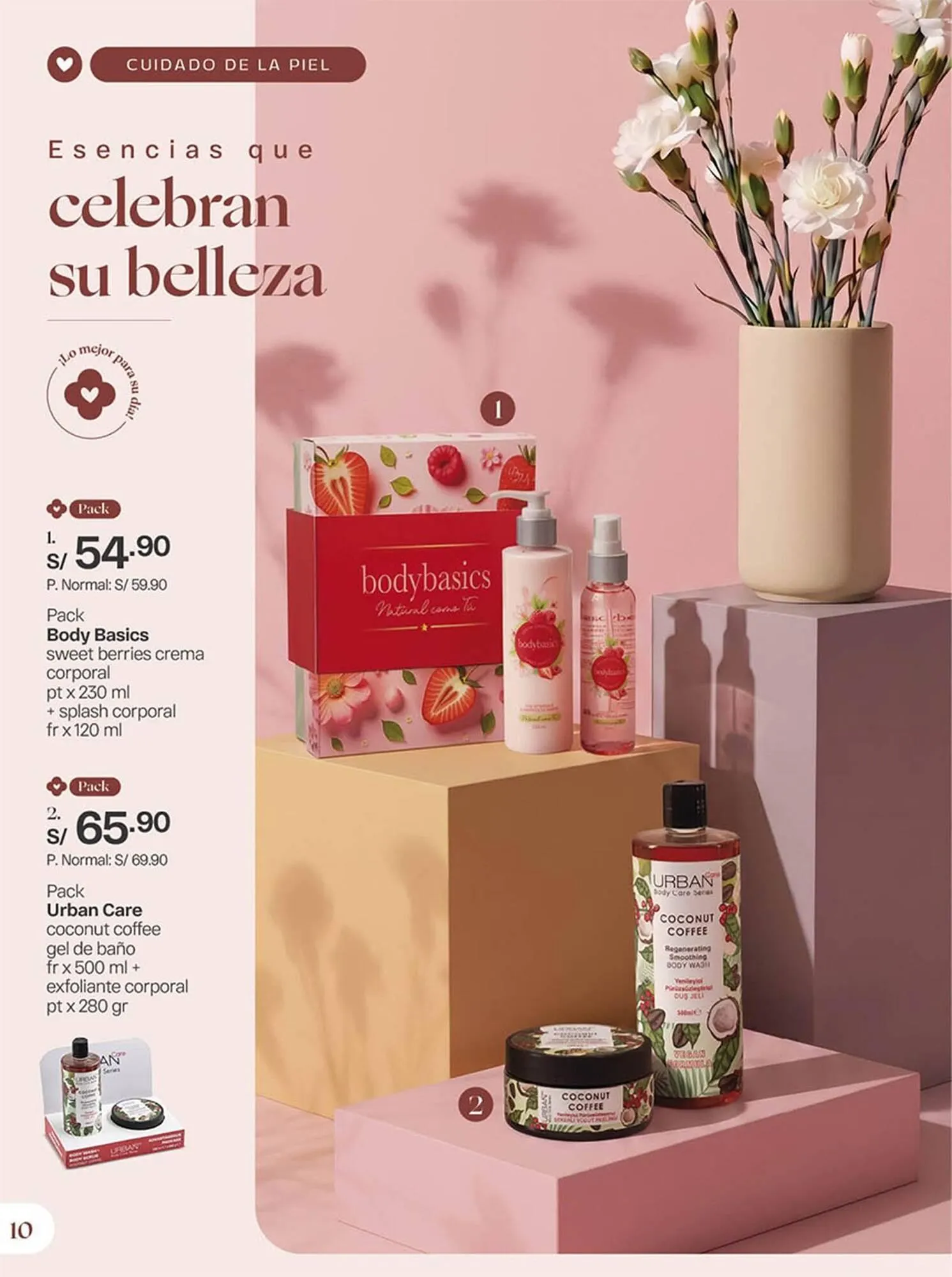 Catalogo de Catálogo Vivanda 27 de abril al 10 de mayo 2026 - Pag 7