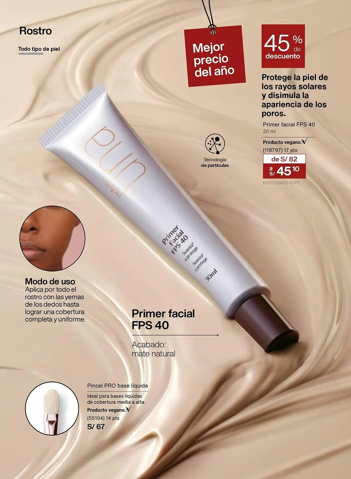 Catalogo de Catálogo Natura 29 de diciembre al 31 de enero 2026 - Pag 53