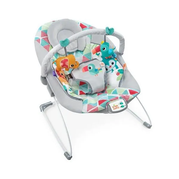 SILLA NIDO VIBRADORA TOUCAN TANGO