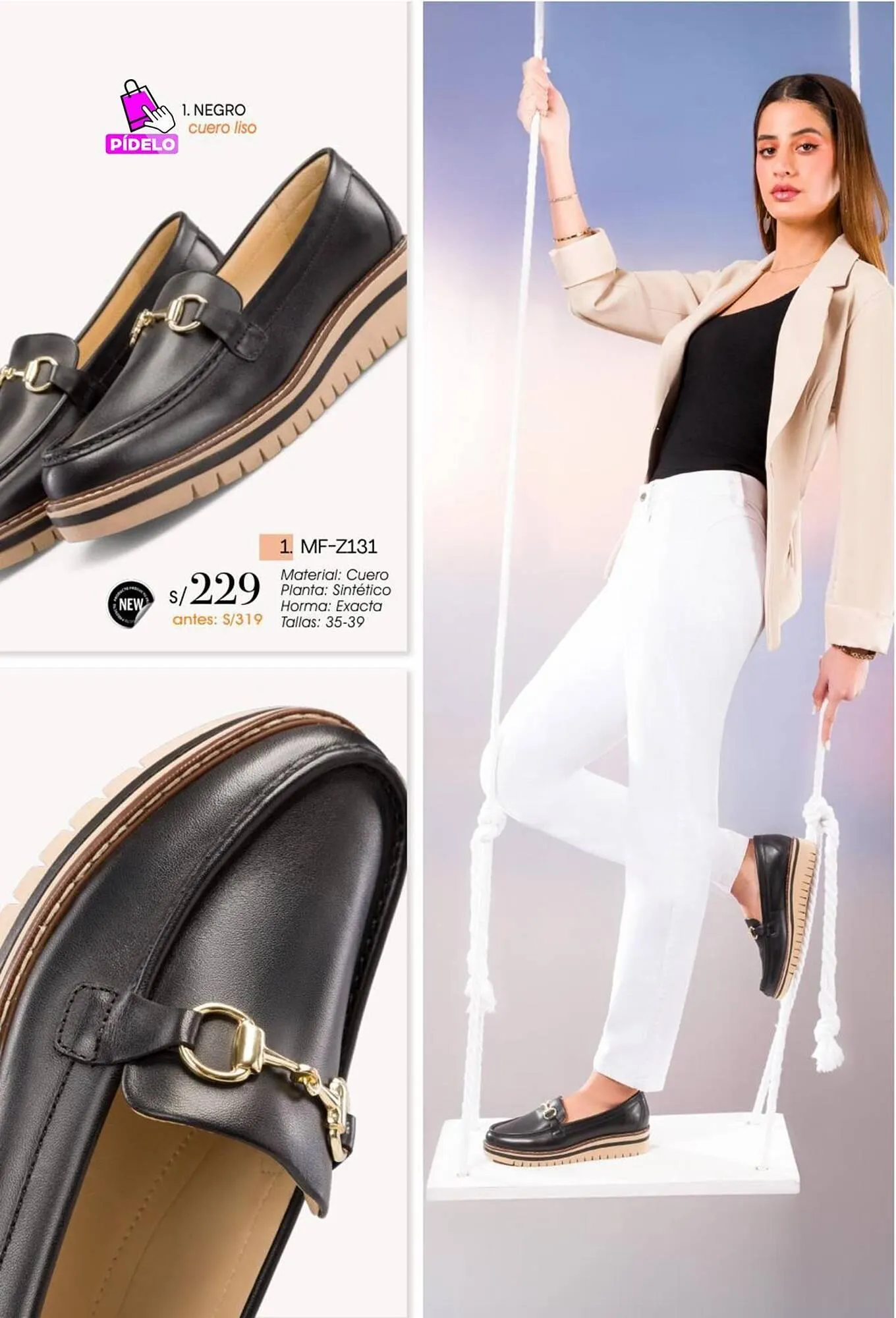 Catalogo de Catálogo Sokso 30 de octubre al 30 de noviembre 2025 - Pag 44