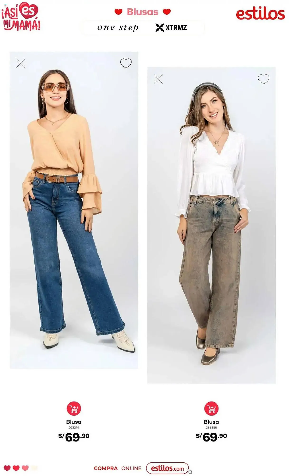 Catalogo de Catálogo Estilos 21 de abril al 11 de mayo 2025 - Pag 11