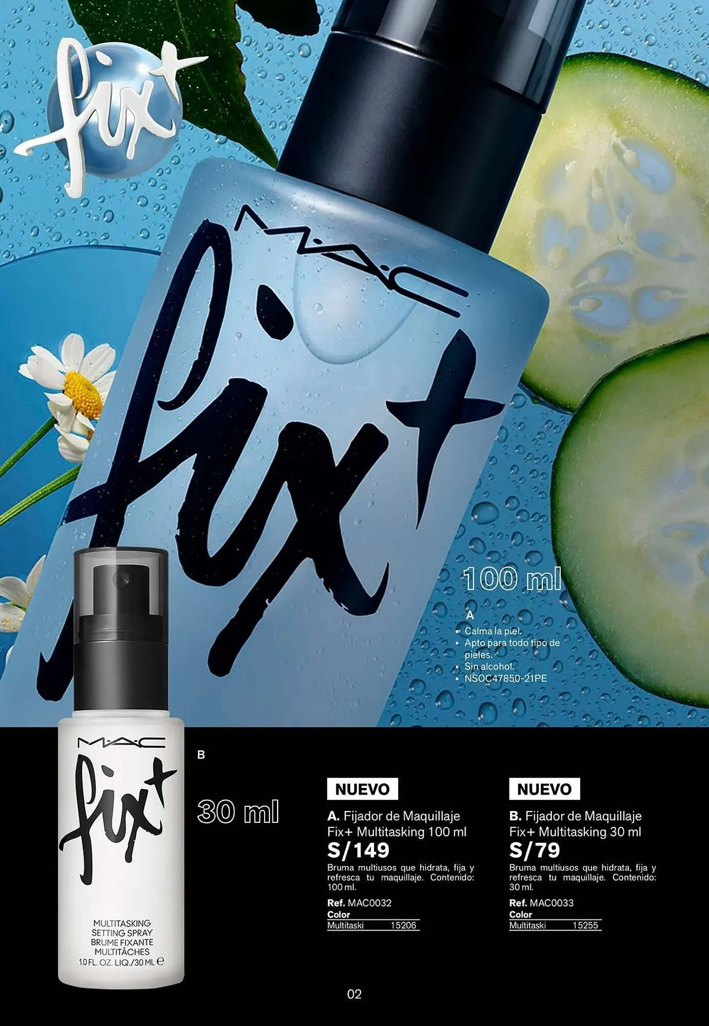 Catalogo de Catálogo Leonisa 17 de marzo al 30 de abril 2025 - Pag 2