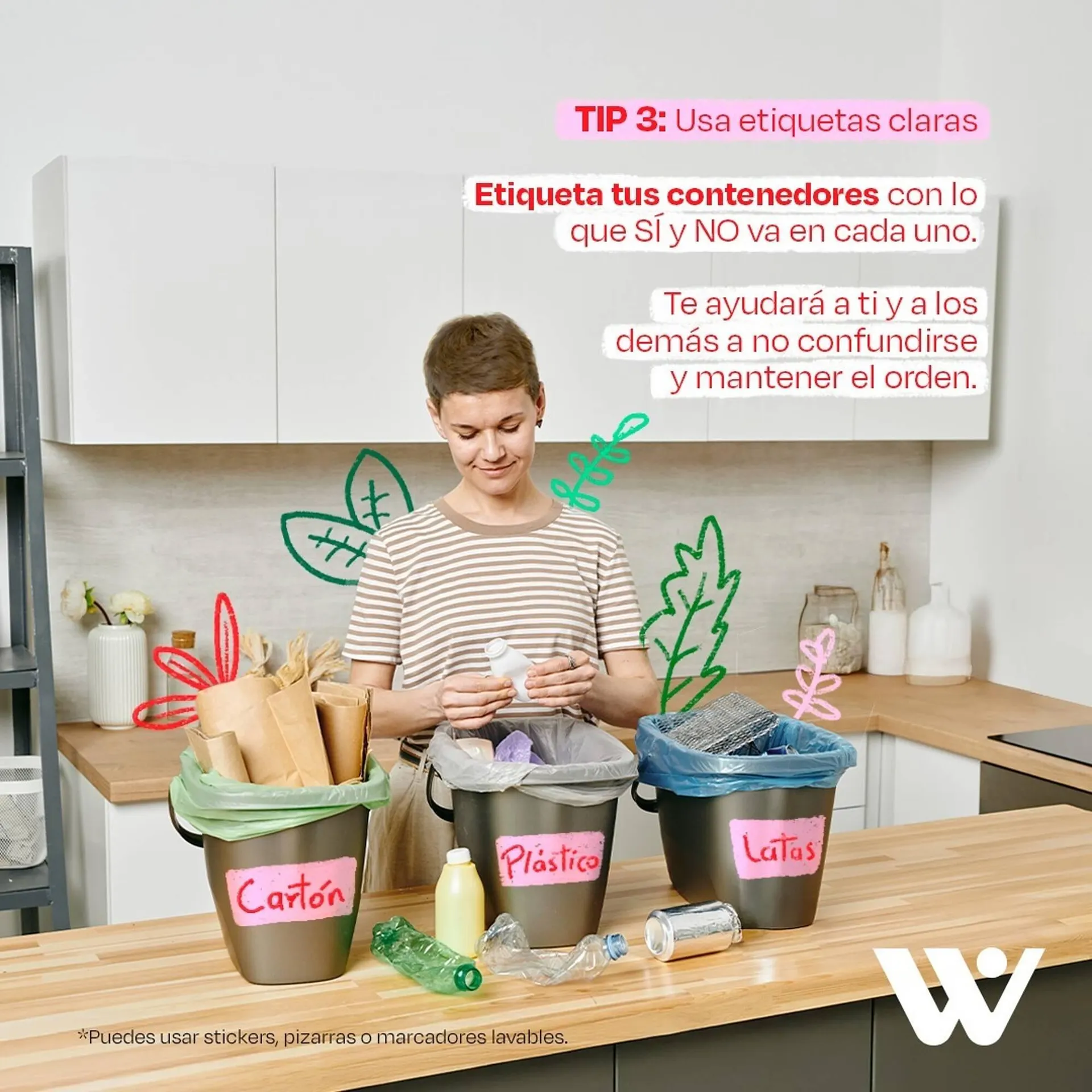 Catalogo de Catálogo Wong 18 de mayo al 24 de mayo 2025 - Pag 4