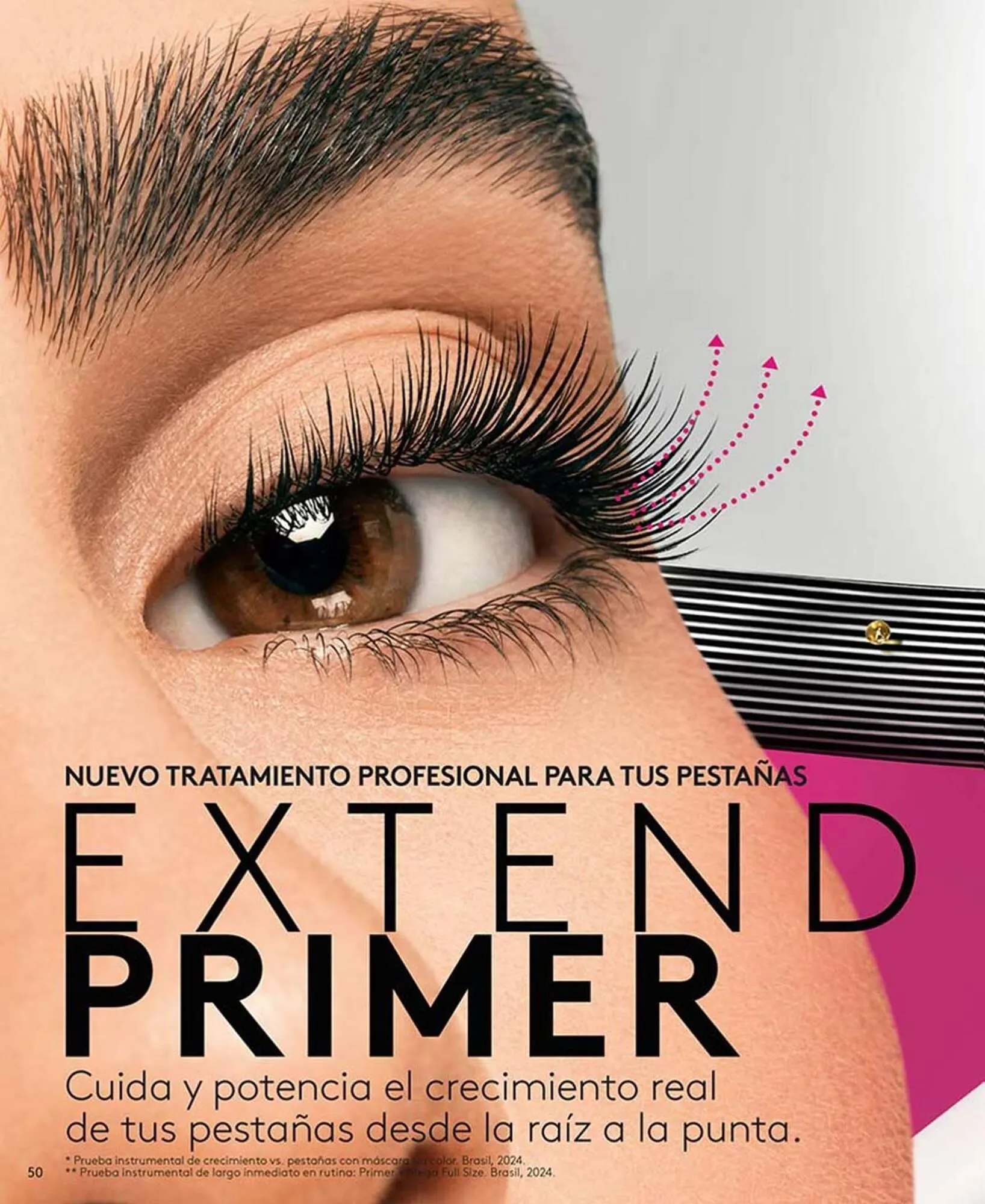 Catalogo de Catálogo Ésika 23 de julio al 30 de setiembre 2025 - Pag 50