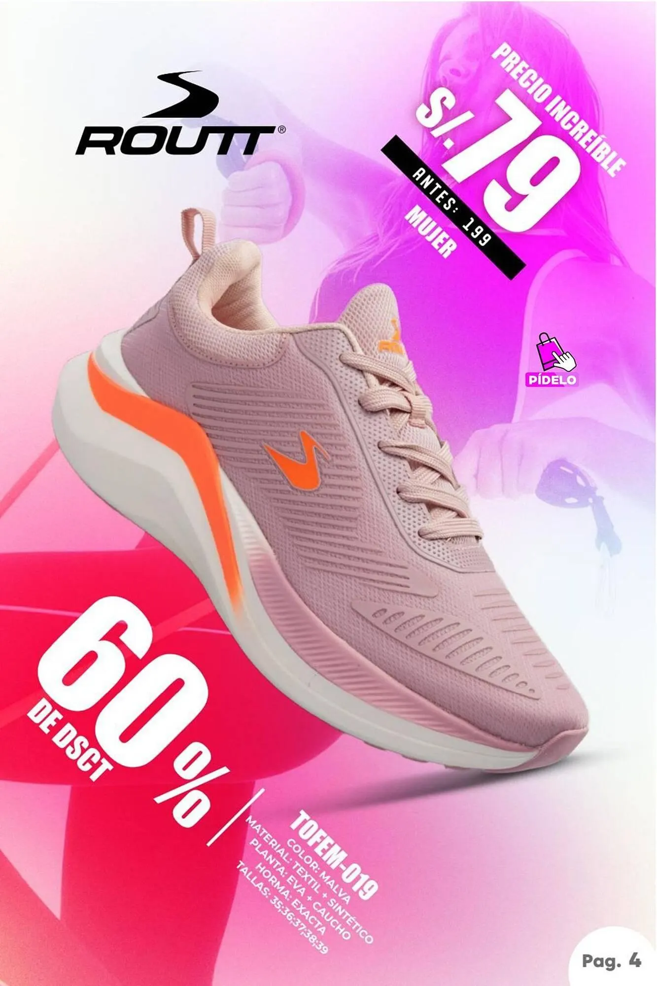 Catalogo de Catálogo Sokso 23 de febrero al 1 de marzo 2026 - Pag 4