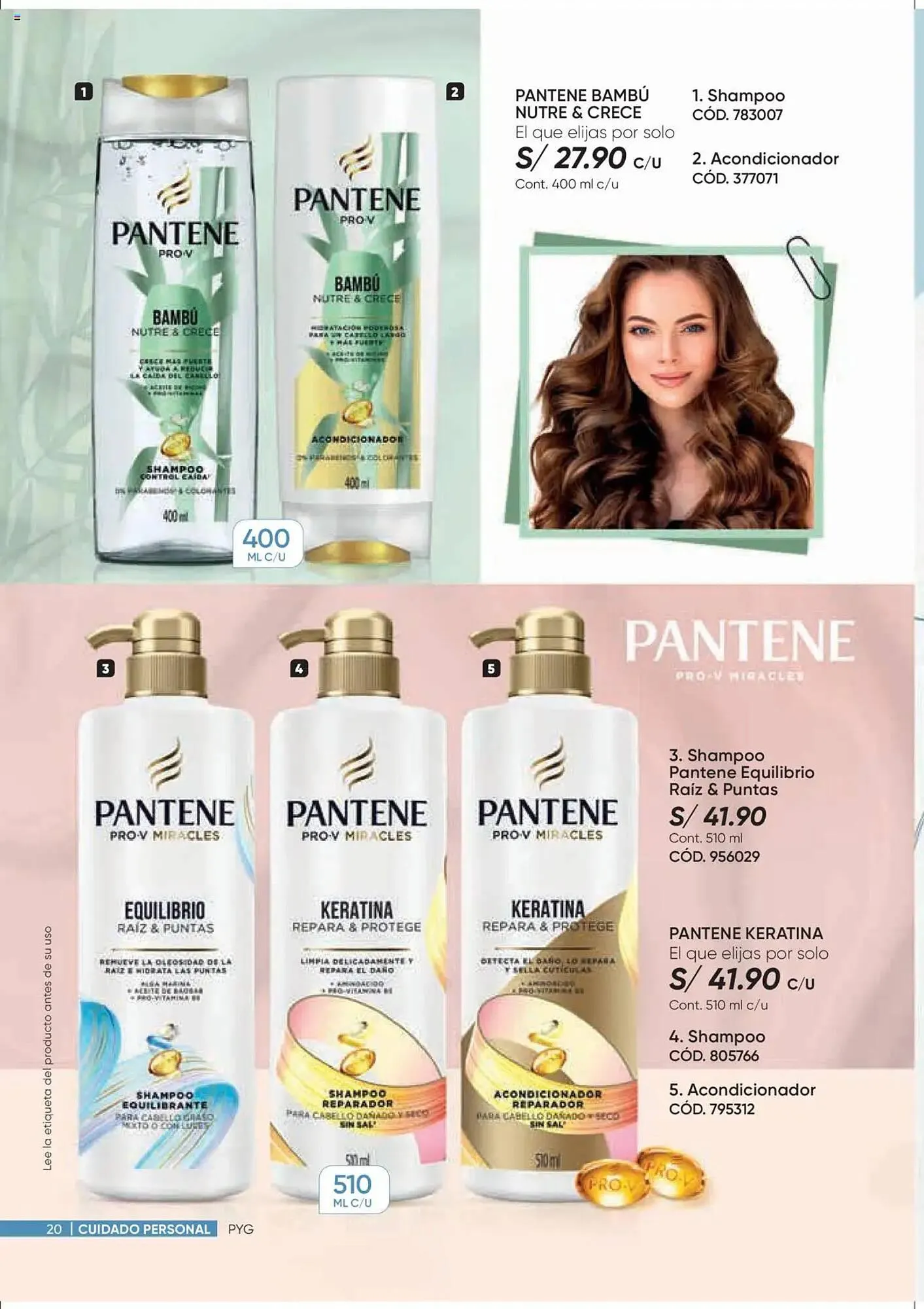 Catalogo de Catálogo Dupree 3 de julio al 24 de julio 2025 - Pag 20