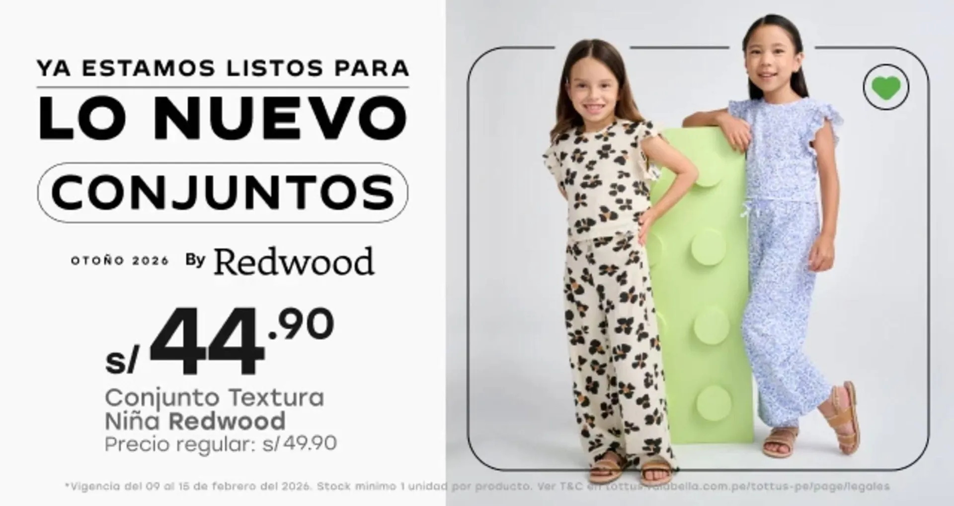 Catalogo de Catálogo Tottus 10 de febrero al 12 de febrero 2026 - Pag 10