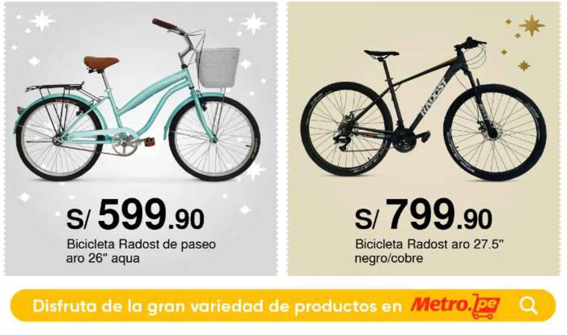 Catalogo de Catálogo Metro 1 de diciembre al 25 de diciembre 2023 - Pag 77